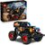 LEGO® Technic Monster Jam™ Grave Digger™ tűz és jég 42219