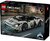 LEGO® Technic Lamborghini Revuelto szuper sportautó készlet, STEM-építőjáték 42214