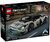 LEGO® Technic Lamborghini Revuelto szuper sportautó készlet, STEM-építőjáték 42214