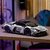 LEGO® Technic Lamborghini Revuelto szuper sportautó készlet, STEM-építőjáték 42214