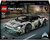 LEGO® Technic Lamborghini Revuelto szuper sportautó készlet, STEM-építőjáték 42214
