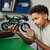 LEGO® Technic Kawasaki Ninja H2R motorkerékpár szett 42170