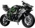 LEGO® Technic Kawasaki Ninja H2R motorkerékpár szett 42170