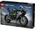 LEGO® Technic Kawasaki Ninja H2R motorkerékpár szett 42170
