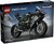LEGO® Technic Kawasaki Ninja H2R motorkerékpár szett 42170