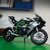 LEGO® Technic Kawasaki Ninja H2R motorkerékpár szett 42170