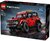 LEGO® Technic Ford Bronco® SUV K autómodell-készlet, STEM-építőjáték 42213