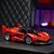 LEGO® Technic Ferrari FXX K autómodell-készlet, STEM-építőjáték 42212