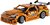 LEGO® Technic Fast and Furious Toyota Supra MK4, játékautós modellkészlet 42204