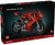 LEGO® Technic Ducati Panigale V4 S motorkerékpár modellépítőszett 42202