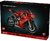 LEGO® Technic Ducati Panigale V4 S motorkerékpár modellépítőszett 42202