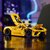 LEGO® Technic Chevrolet Corvette Stingray, autómodell-készlet, járműves játék 42205