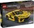 LEGO® Technic Chevrolet Corvette Stingray, autómodell-készlet, járműves játék 42205