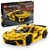 LEGO® Technic Chevrolet Corvette Stingray, autómodell-készlet, járműves játék 42205