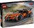LEGO® Technic Bugatti Chiron Pur Sport hiperautó 42222