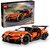 LEGO® Technic Bugatti Chiron Pur Sport hiperautó 42222