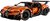 LEGO® Technic Bugatti Chiron Pur Sport hiperautó 42222