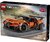 LEGO® Technic Bugatti Chiron Pur Sport hiperautó 42222