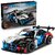 LEGO® Technic BMW M4 GT3 EVO versenyautó-modellkészlet 42226