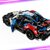 LEGO® Technic BMW M4 GT3 EVO versenyautó-modellkészlet 42226