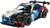 LEGO® Technic BMW M4 GT3 EVO versenyautó-modellkészlet 42226