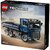 LEGO® Technic Billenőplatós teherautó, kék színű, játék építőipari munkagépet tartalmazó szett 42203