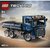 LEGO® Technic Billenőplatós teherautó, kék színű, játék építőipari munkagépet tartalmazó szett 42203
