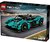 LEGO® Technic Aston Martin Valkyrie, megépíthető autómodellszett 42208