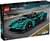 LEGO® Technic Aston Martin Valkyrie, megépíthető autómodellszett 42208