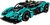 LEGO® Technic Aston Martin Valkyrie, megépíthető autómodellszett 42208