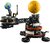 LEGO® Technic A Föld és a körülötte keringő Hold 42179