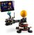 LEGO® Technic A Föld és a körülötte keringő Hold 42179