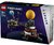 LEGO® Technic A Föld és a körülötte keringő Hold 42179