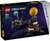 LEGO® Technic A Föld és a körülötte keringő Hold 42179