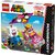 LEGO® Super Mario™ Mario Kart™ - Wario és King Boo figurák, plusz 2 gokart 72038