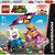 LEGO® Super Mario™ Mario Kart™ - Wario és King Boo figurák, plusz 2 gokart 72038