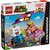 LEGO® Super Mario™ Mario Kart™ - Wario és King Boo figurák, plusz 2 gokart 72038