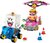 LEGO® Super Mario™ Mario Kart™ - Wario és King Boo figurák, plusz 2 gokart 72038