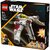 LEGO® Star Wars™ V-19 Torrent-osztályú csillagvadász, készlet 75432