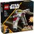 LEGO® Star Wars™ V-19 Torrent-osztályú csillagvadász, készlet 75432
