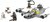 LEGO® Star Wars™ Mando és Grogu N1-es vadászgépe, építőjáték 75410