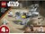 LEGO® Star Wars™ Mando és Grogu N1-es vadászgépe, építőjáték 75410