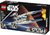 LEGO® Star Wars™ Lázadó U-szárnyú vadászgép™, megépíthető járműmodell 75399