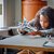 LEGO® Star Wars™ Lázadó U-szárnyú vadászgép™, megépíthető járműmodell 75399