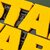 LEGO® Star Wars™ Kockákból épült Star Wars™ logó, tábla 75407