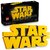 LEGO® Star Wars™ Kockákból épült Star Wars™ logó, tábla 75407