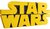 LEGO® Star Wars™ Kockákból épült Star Wars™ logó, tábla 75407