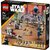 LEGO® Star Wars™ Klónkatona™ és harci droid™ harci csomag 75372