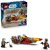 LEGO® Star Wars™ Cobb Vanth siklója játék építőkészlet 75437