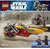 LEGO® Star Wars™ Cobb Vanth siklója játék építőkészlet 75437